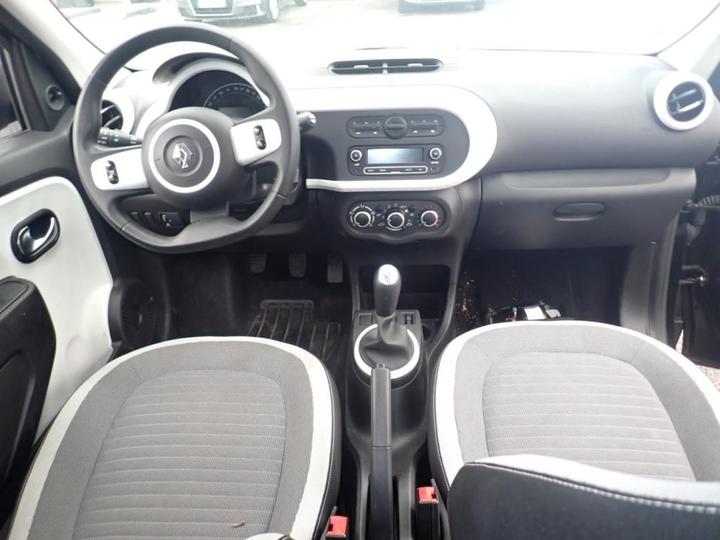 Photo 6 VIN: VF1AHB40D56397466 - RENAULT TWINGO 5P 