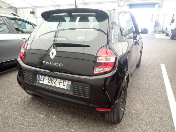 Photo 2 VIN: VF1AHB40D56397507 - RENAULT TWINGO 5P 