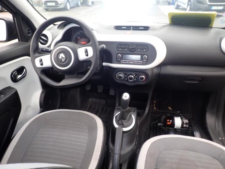 Photo 6 VIN: VF1AHB40D56397507 - RENAULT TWINGO 5P 