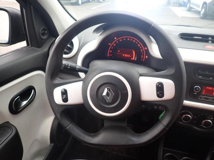 Photo 9 VIN: VF1AHB40D56397507 - RENAULT TWINGO 5P 