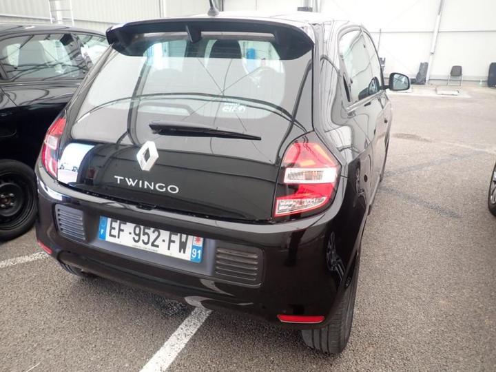 Photo 2 VIN: VF1AHB40D56397645 - RENAULT TWINGO 5P 