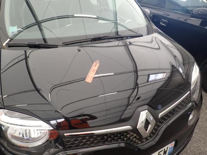 Photo 23 VIN: VF1AHB40D56397645 - RENAULT TWINGO 5P 