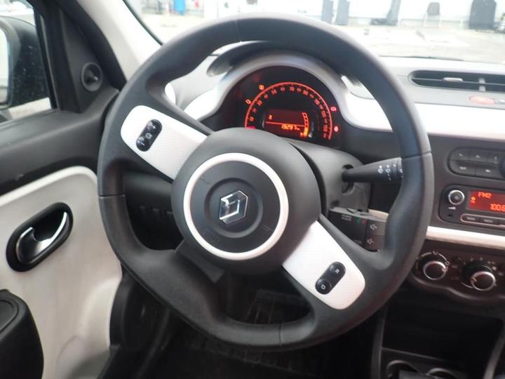 Photo 9 VIN: VF1AHB40D56397645 - RENAULT TWINGO 5P 