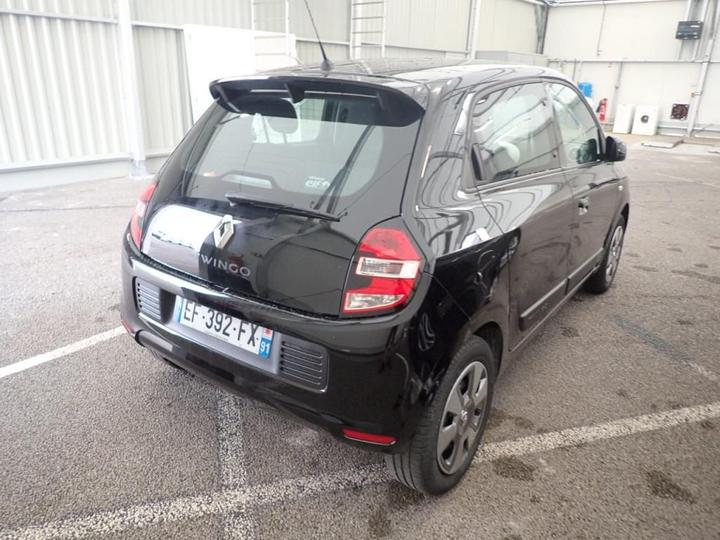 Photo 2 VIN: VF1AHB40D56397648 - RENAULT TWINGO 5P 