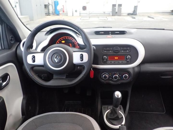 Photo 6 VIN: VF1AHB40D56397648 - RENAULT TWINGO 5P 