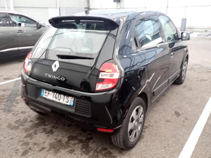 Photo 2 VIN: VF1AHB40D56402086 - RENAULT TWINGO 5P 