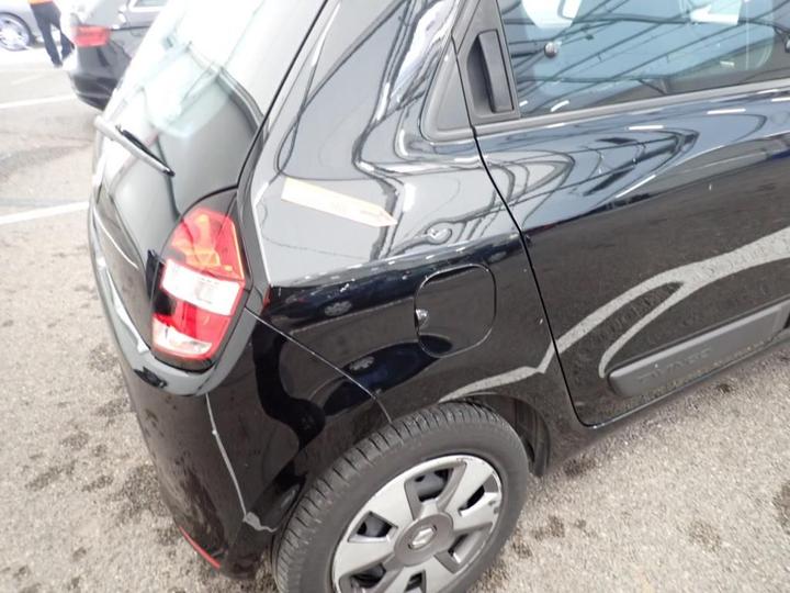 Photo 30 VIN: VF1AHB40D56402086 - RENAULT TWINGO 5P 