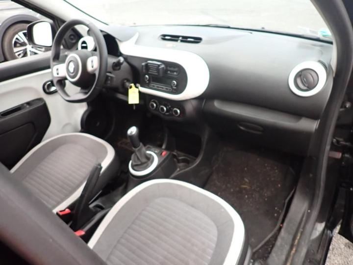 Photo 5 VIN: VF1AHB40D56402086 - RENAULT TWINGO 5P 