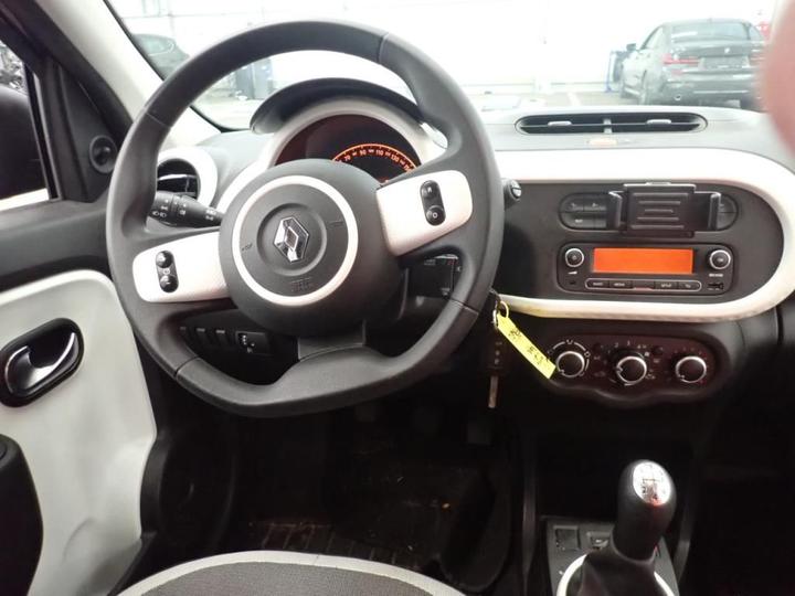 Photo 7 VIN: VF1AHB40D56402086 - RENAULT TWINGO 5P 