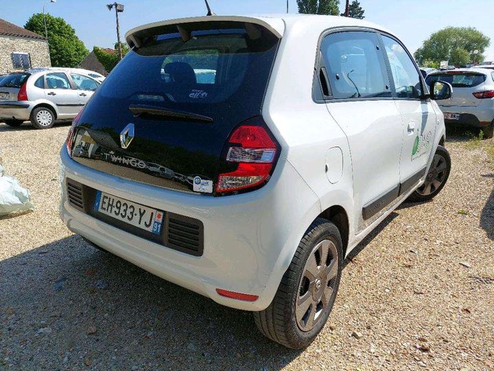 Photo 15 VIN: VF1AHB40D57044935 - RENAULT TWINGO 