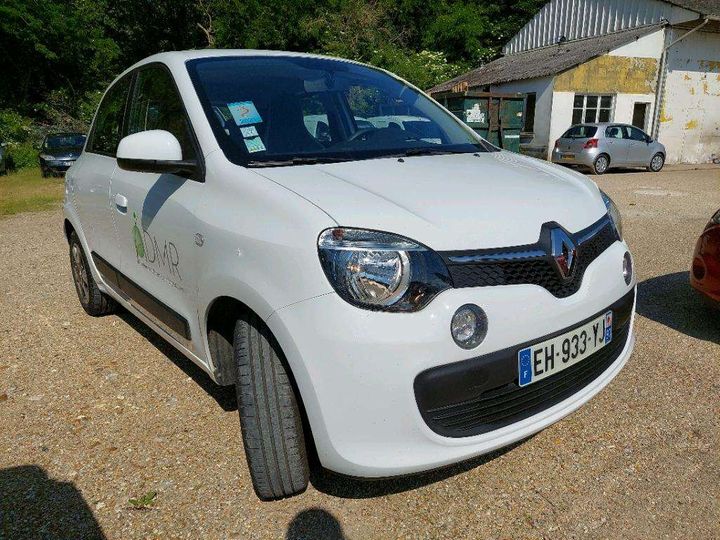 Photo 28 VIN: VF1AHB40D57044935 - RENAULT TWINGO 