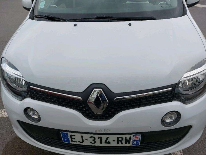 Photo 18 VIN: VF1AHB40D57220607 - RENAULT TWINGO 