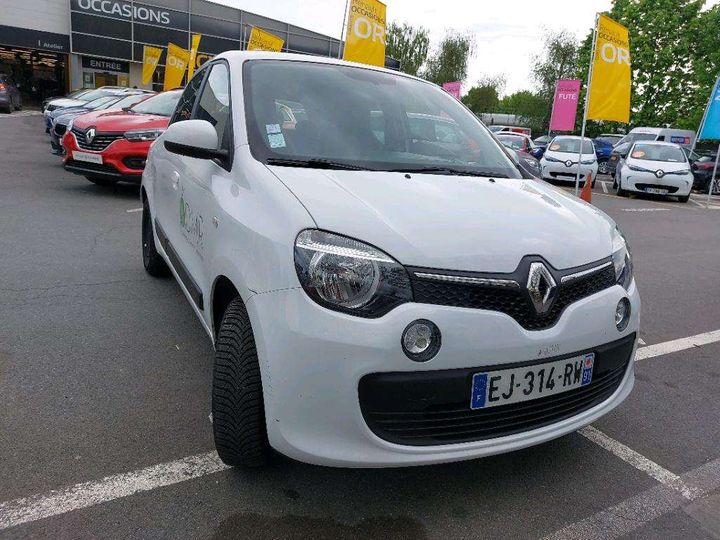 Photo 30 VIN: VF1AHB40D57220607 - RENAULT TWINGO 