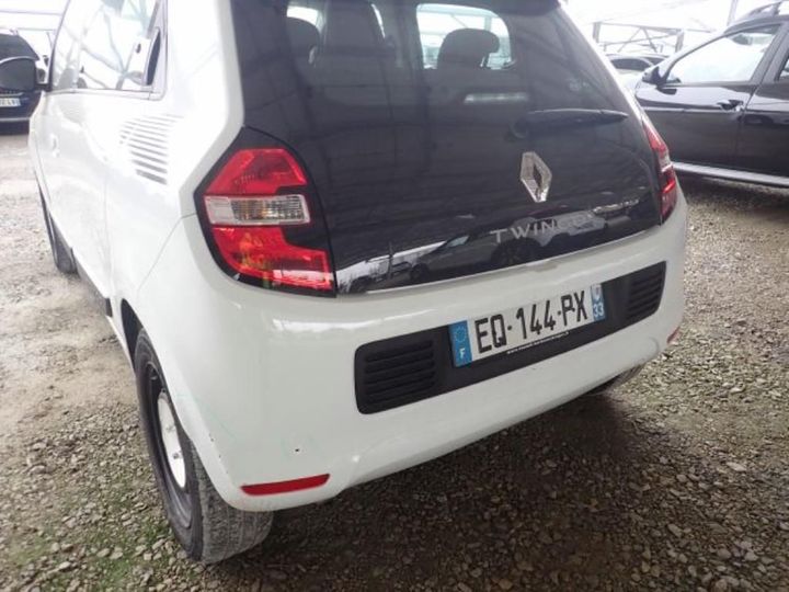 Photo 29 VIN: VF1AHB40D58772315 - RENAULT TWINGO 