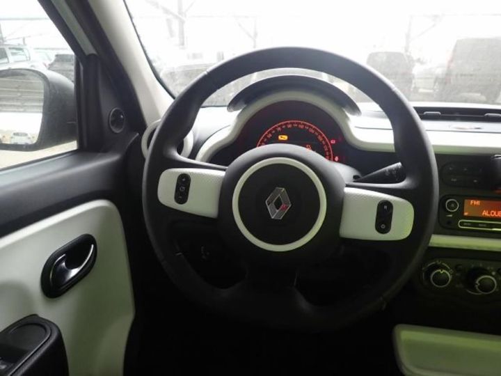 Photo 8 VIN: VF1AHB40D58772315 - RENAULT TWINGO 