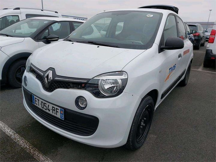 Photo 0 VIN: VF1AHB40D59495783 - RENAULT TWINGO 