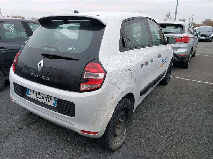 Photo 19 VIN: VF1AHB40D59495783 - RENAULT TWINGO 