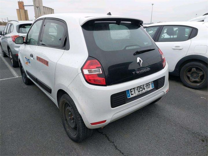 Photo 2 VIN: VF1AHB40D59495783 - RENAULT TWINGO 