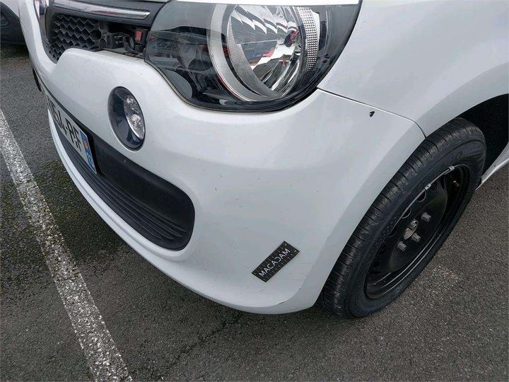 Photo 31 VIN: VF1AHB40D59495783 - RENAULT TWINGO 