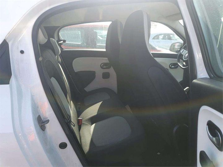 Photo 20 VIN: VF1AHB40D59541487 - RENAULT TWINGO 