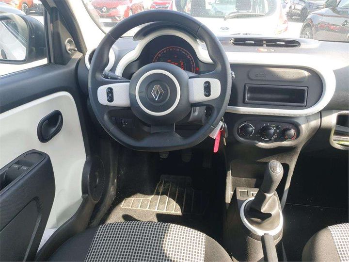 Photo 7 VIN: VF1AHB40D60269093 - RENAULT TWINGO 