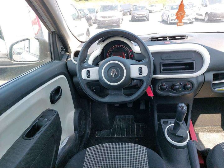 Photo 4 VIN: VF1AHB40D60452239 - RENAULT TWINGO 