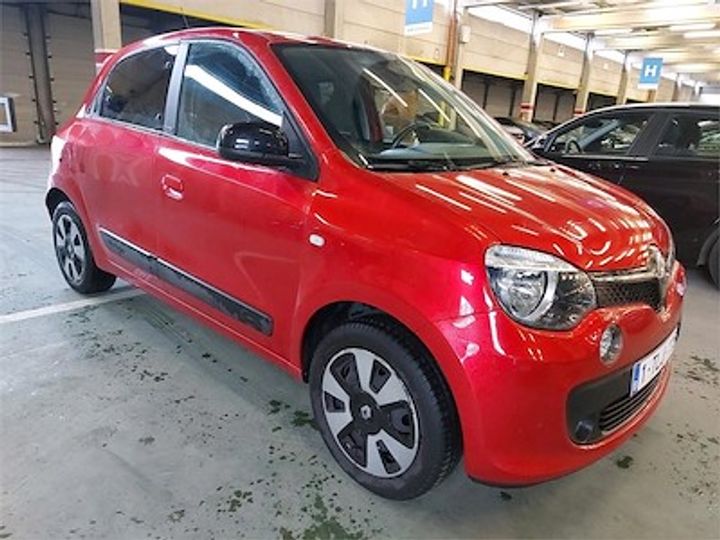 Photo 2 VIN: VF1AHB44A59428609 - RENAULT TWINGO - 2014 