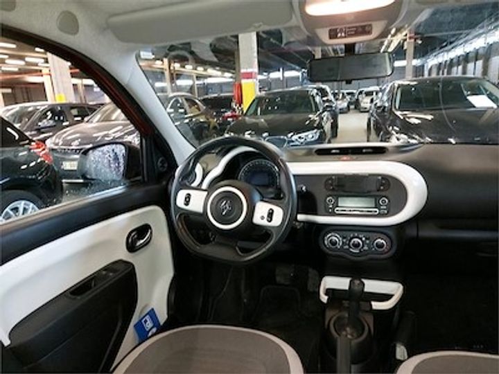 Photo 8 VIN: VF1AHB44A59428609 - RENAULT TWINGO - 2014 