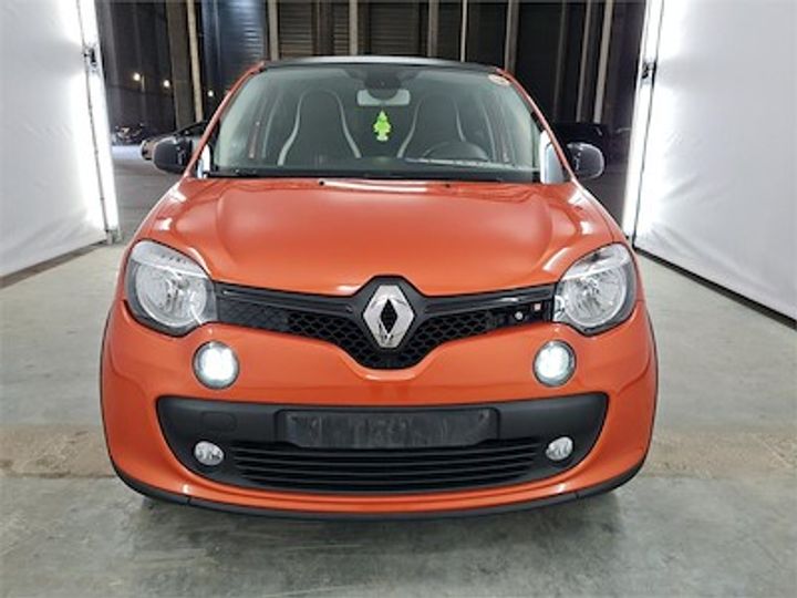 Photo 5 VIN: VF1AHB52558746645 - RENAULT TWINGO - 2014 