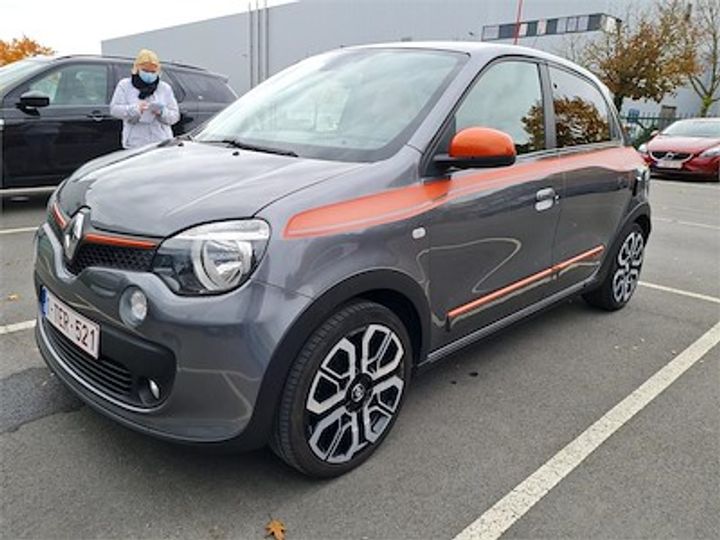 Photo 0 VIN: VF1AHB52558927588 - RENAULT TWINGO - 2014 