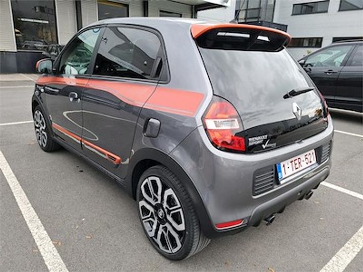 Photo 3 VIN: VF1AHB52558927588 - RENAULT TWINGO - 2014 