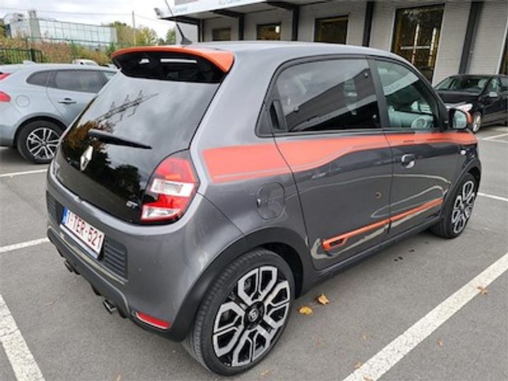 Photo 4 VIN: VF1AHB52558927588 - RENAULT TWINGO - 2014 