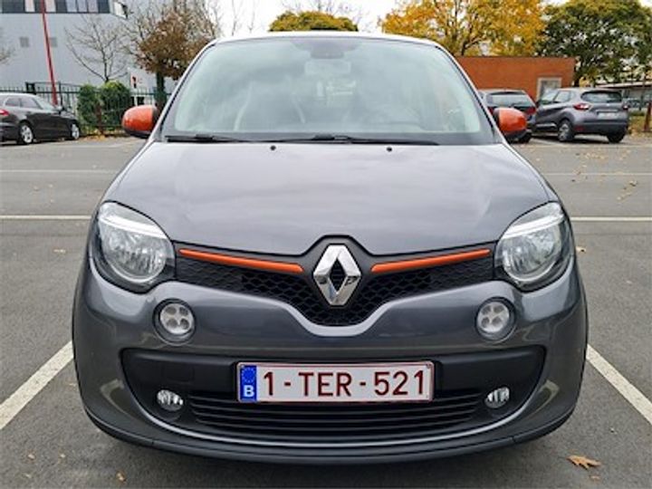 Photo 5 VIN: VF1AHB52558927588 - RENAULT TWINGO - 2014 