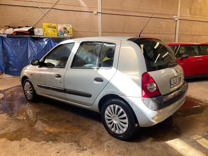 Photo 3 VIN: VF1BB07CF24998408 - RENAULT CLIO CITY CAR 