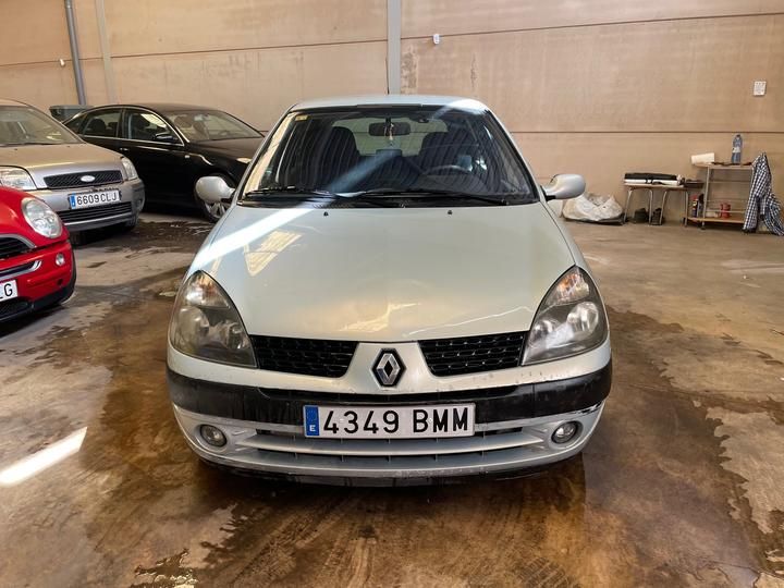 Photo 8 VIN: VF1BB07CF24998408 - RENAULT CLIO CITY CAR 