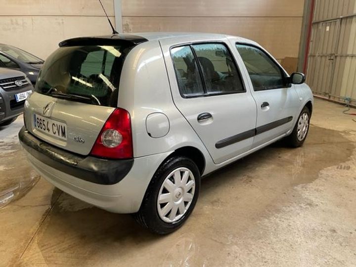 Photo 6 VIN: VF1BBR8EF31476612 - RENAULT CLIO CITY CAR 