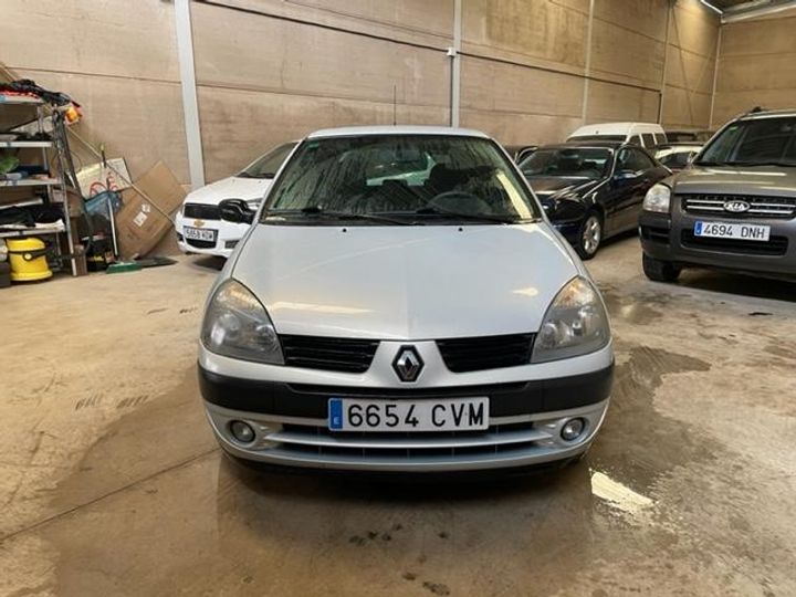 Photo 7 VIN: VF1BBR8EF31476612 - RENAULT CLIO CITY CAR 