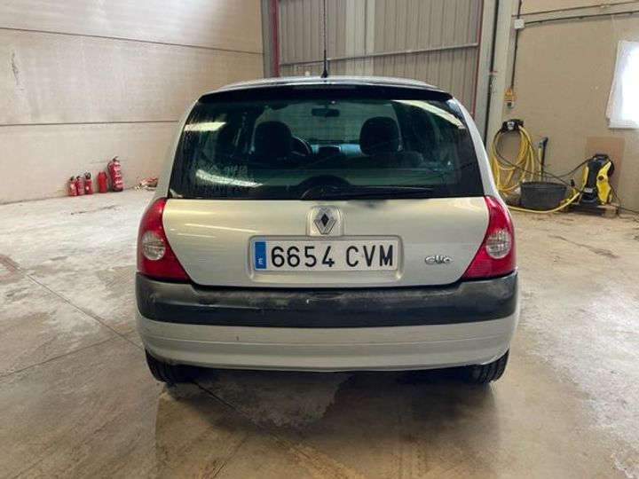 Photo 8 VIN: VF1BBR8EF31476612 - RENAULT CLIO CITY CAR 