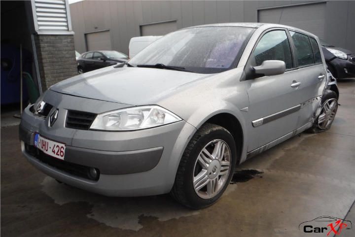 Photo 0 VIN: VF1BM0J0A31804984 - RENAULT MEGANE 