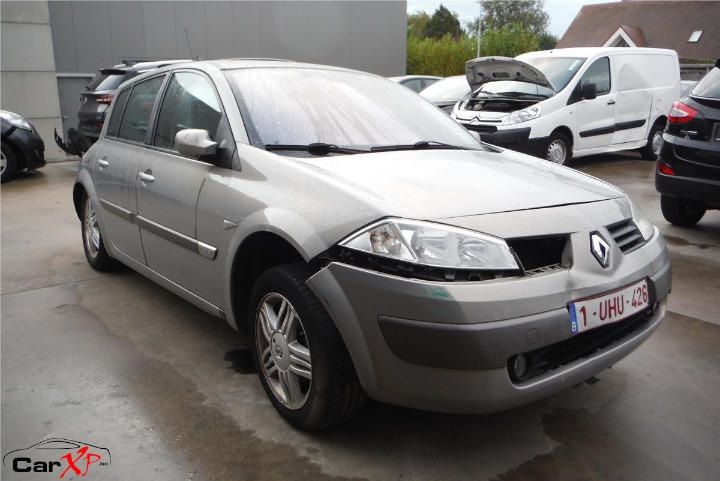 Photo 2 VIN: VF1BM0J0A31804984 - RENAULT MEGANE 