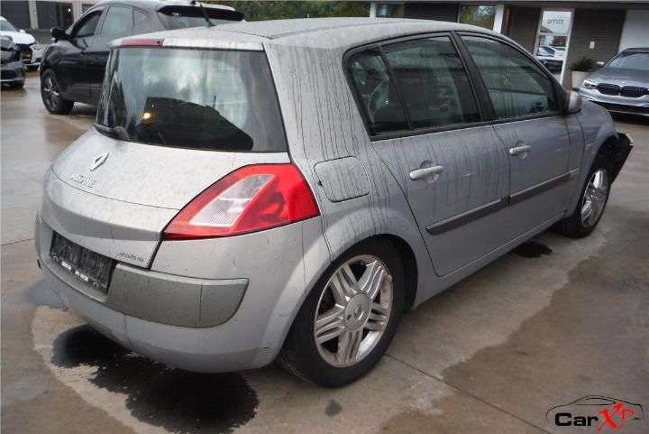 Photo 4 VIN: VF1BM0J0A31804984 - RENAULT MEGANE 