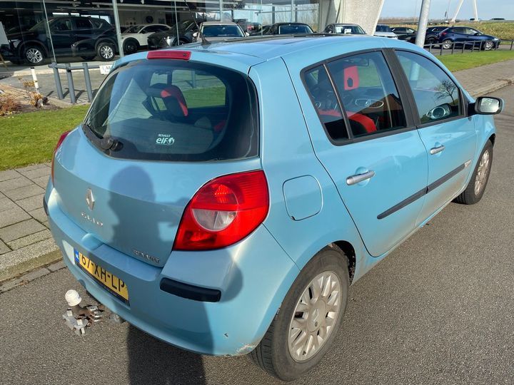 Photo 3 VIN: VF1BR1A0H37922019 - RENAULT CLIO 