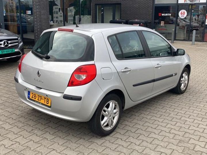 Photo 3 VIN: VF1BR1B0A39710730 - RENAULT CLIO 