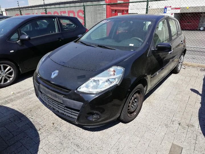 Photo 1 VIN: VF1BR1FDH43377822 - RENAULT CLIO HATCHBACK 