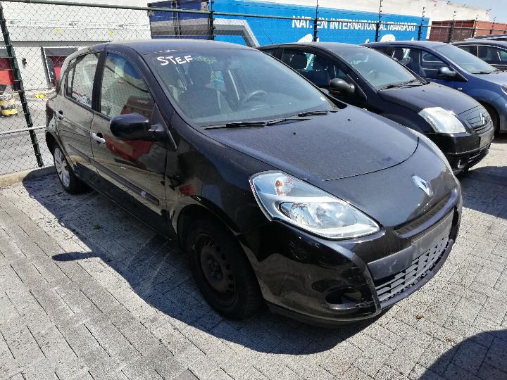 Photo 2 VIN: VF1BR1FDH43377822 - RENAULT CLIO HATCHBACK 