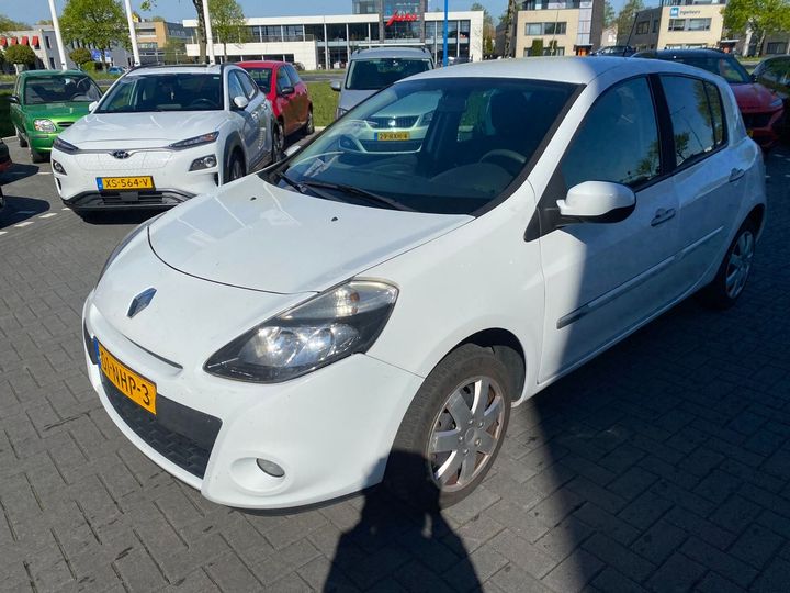 Photo 1 VIN: VF1BR1J0H44000066 - RENAULT CLIO 