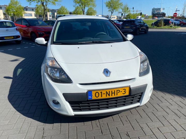 Photo 13 VIN: VF1BR1J0H44000066 - RENAULT CLIO 