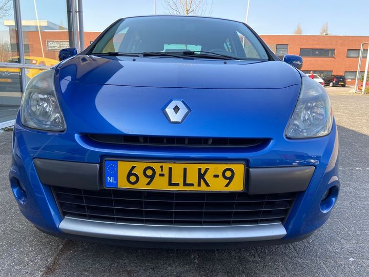 Photo 16 VIN: VF1BR1JBH43082689 - RENAULT CLIO 