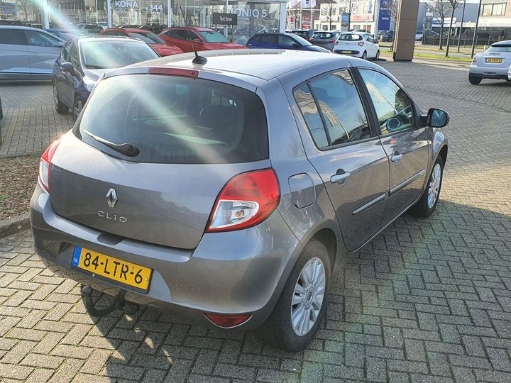 Photo 3 VIN: VF1BR1JBH43456543 - RENAULT CLIO 