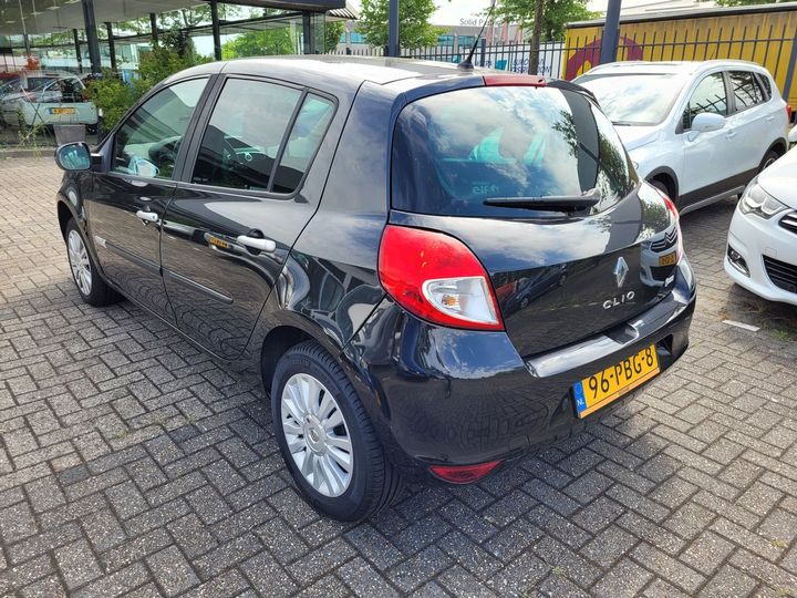 Photo 2 VIN: VF1BR1JBH43967022 - RENAULT CLIO 